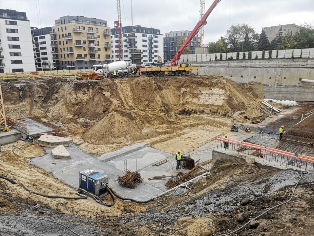 Firma Geologiczna Flekel&Guś
